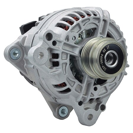 Db Electrical Alternator For Volkswagen Passat 2.0L Diesel 2004-2005 028-903-029B; 400-24212 400-24212
